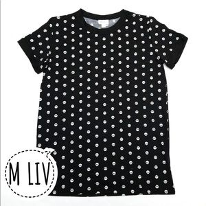 LULAROE LIV TOP